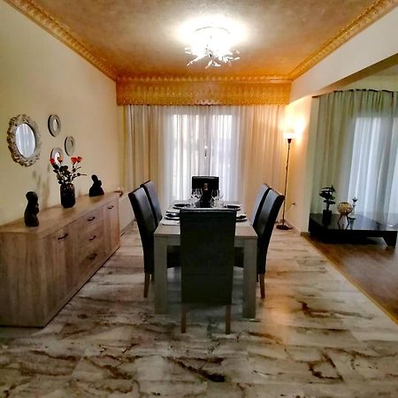 Anastasia'S Apartment Λαυριο Lávrio Kültér fotó