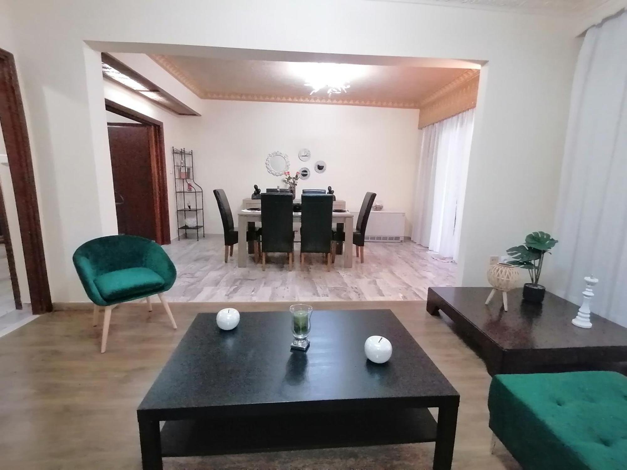 Anastasia'S Apartment Λαυριο Lávrio Kültér fotó