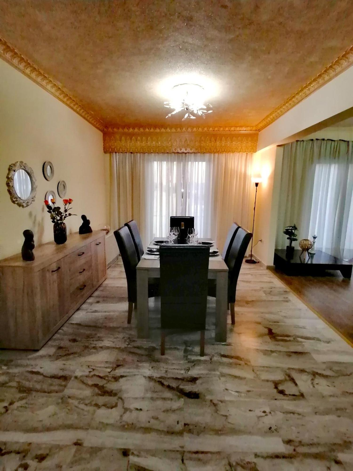 Anastasia'S Apartment Λαυριο Lávrio Kültér fotó