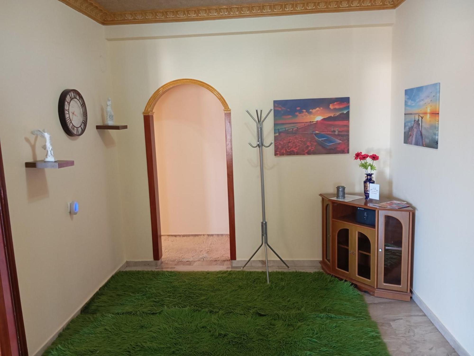 Anastasia'S Apartment Λαυριο Lávrio Kültér fotó